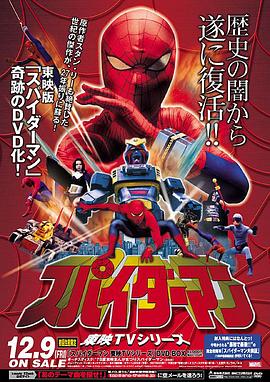 蜘蛛侠1978