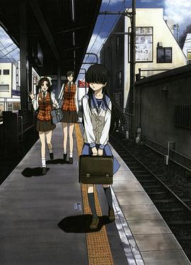 电波系彼女OVA2