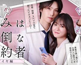 你是个麻烦的未婚妻(钻石篇)
