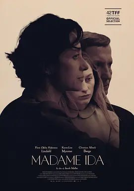 MadameIda2024