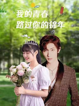 我的青春路过你的锦年