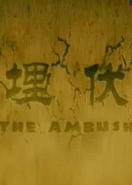 埋伏2011