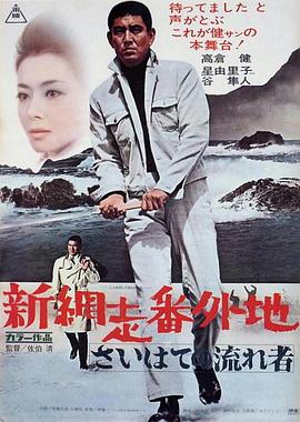 新网走番外地最远处的流浪者